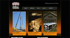 Desktop Screenshot of dsalaf.com