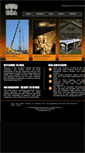Mobile Screenshot of dsalaf.com